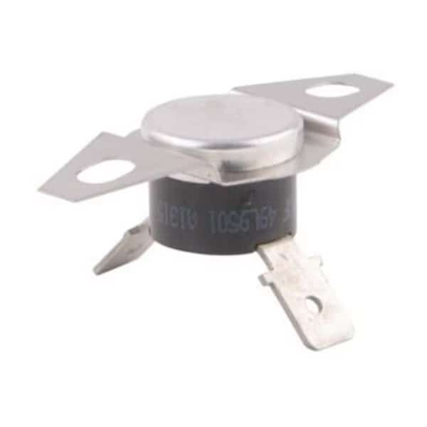 Limit Switch, 95-125F Auto, Le49L95