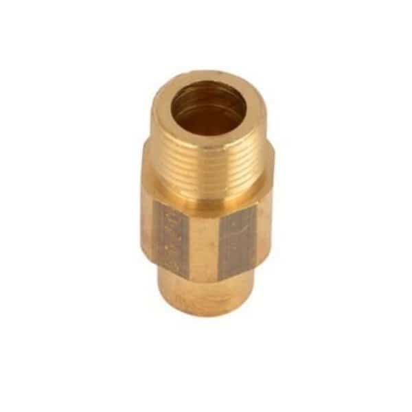 Natural Gas Burner Orifice, Le33J95, LENNOX, Mfr# 33J95