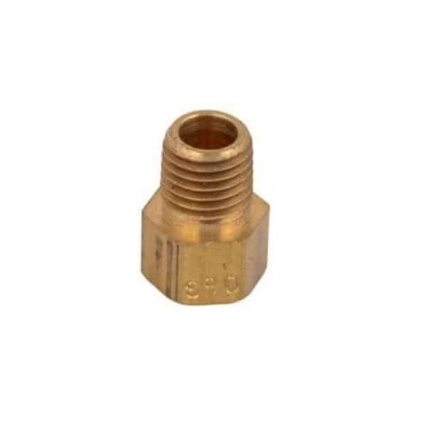 Orifice, 1/16" Natural Gas, Le69W27