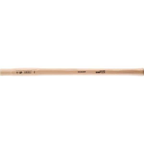 Simplex 80 Sledge Replacement Handle