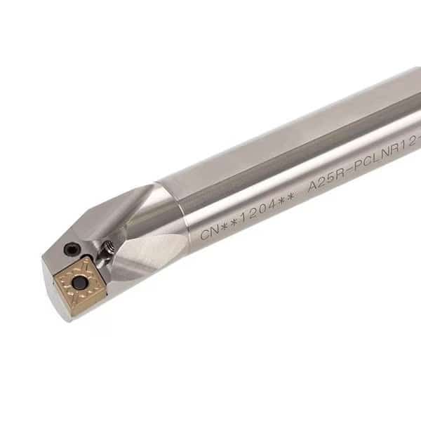 Indexable Grooving and Parting Tool A20Q