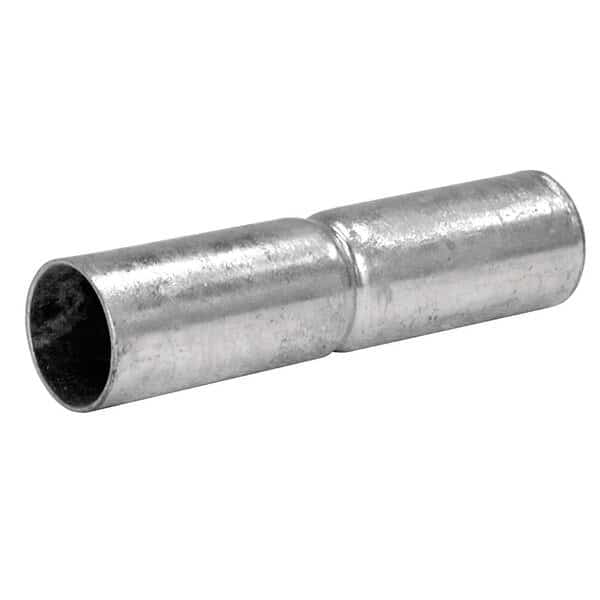 Chn Lnk Tp Rail Sleeve, 1-3/8"x6 ft.