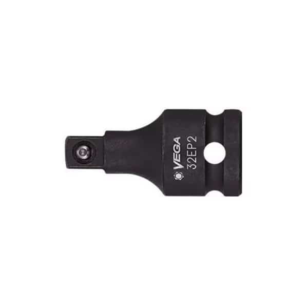 Imp Socket Adapter 1/2 x 3/8 x 4 in Ball
