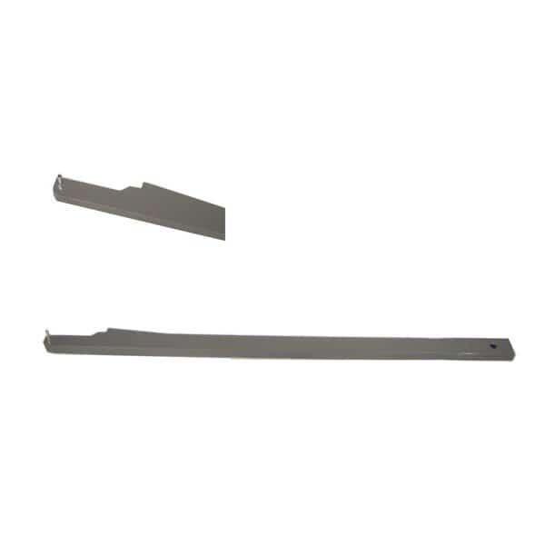 Lip Actuators/Rods, Push Bar