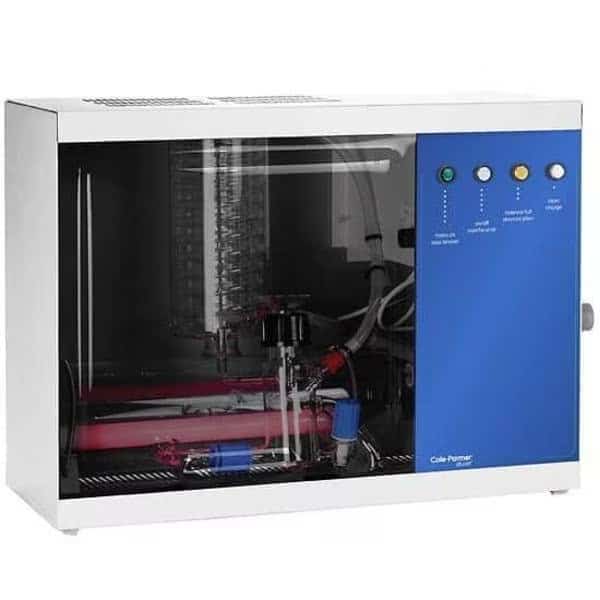 Water Still, 4 LPH, 220 V/60 Hz