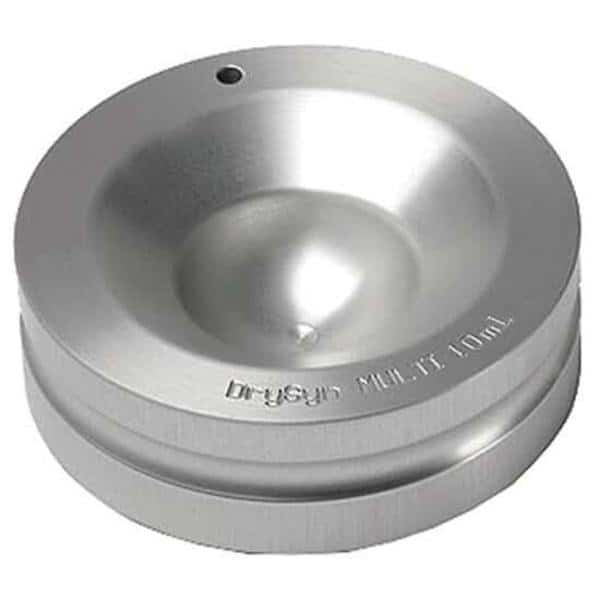 Heater Block Insert for Small And M, PK 3