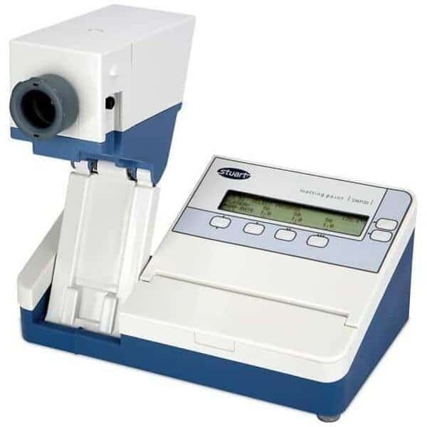 Advanced Digital Melting Point Apparatus