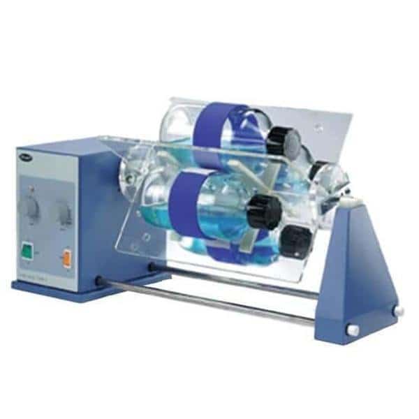 Drum for Four Bottles