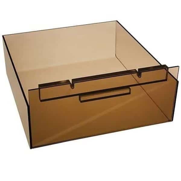 Plastic Cover for Compact Orbital Shaker