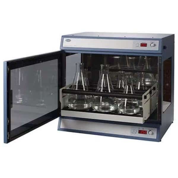 Large Capacity Shaking Incubator with IQ