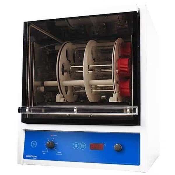 Rotisserie for Hybridization Oven, 7-bot