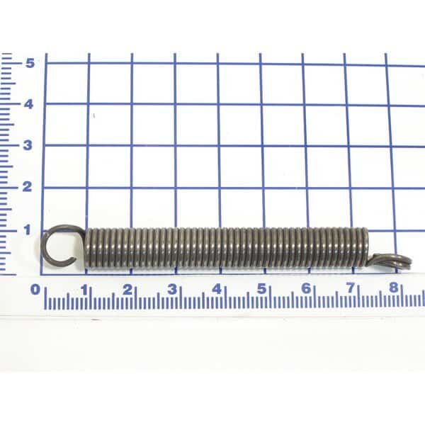 Safety Leg Springs, Spring (Safety Leg)
