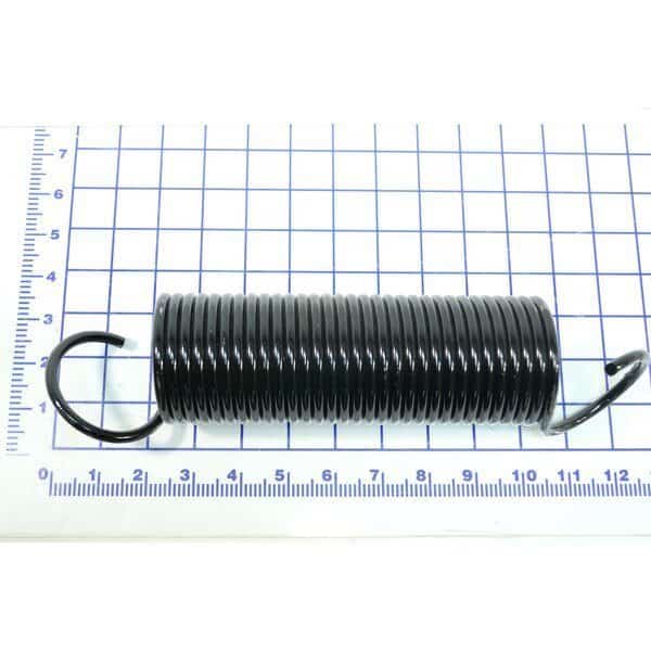 Lip Extension Springs, Spring, Extension