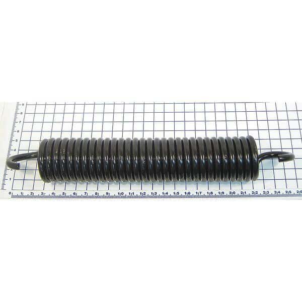 Misc, Serco Wl Main Spring Oal 25" Wire
