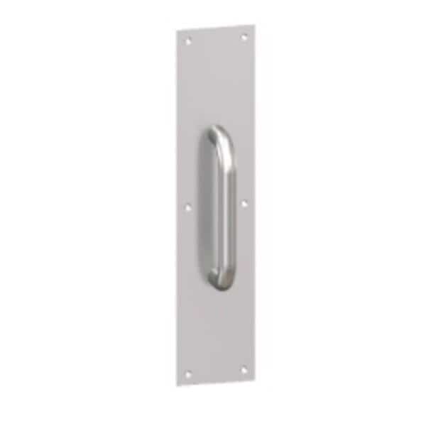 Satin Stainless Steel Pull 33J41632D