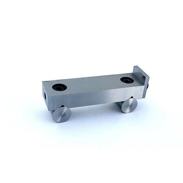 2-1/2" Sine Bar