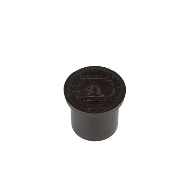 Circular Conductive Connector Co,PK 1000, Mfr#: 34206, MENDA