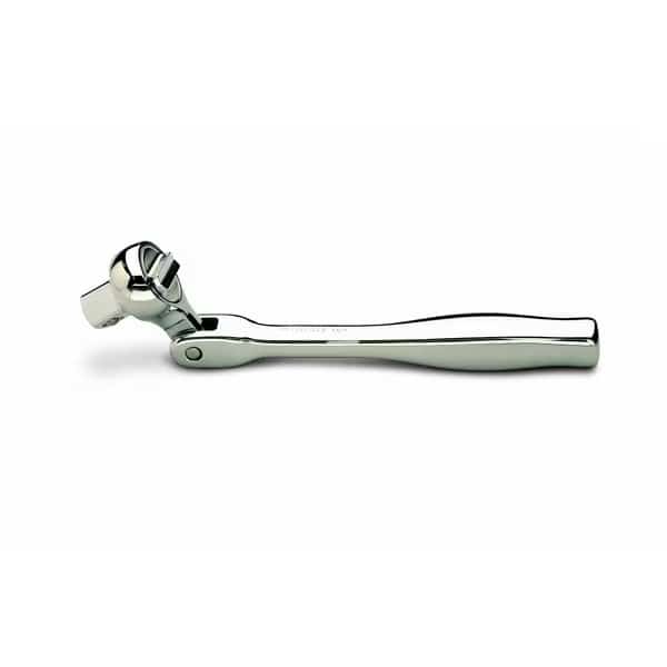 Ratchet 3/8" Dr Compact Flex Hd Ratch Pa, Mfr#: 3440, WRIGHT TOOL