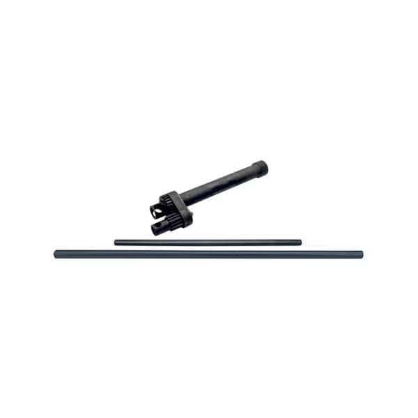 Handle 20" Tube
