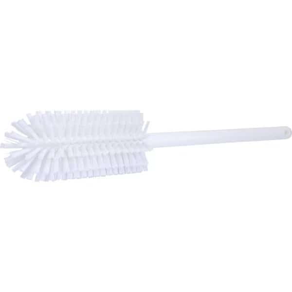 Bottle Brush, Lime, Polypropylene