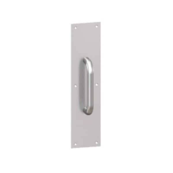 Satin Brass Pull 34G4164