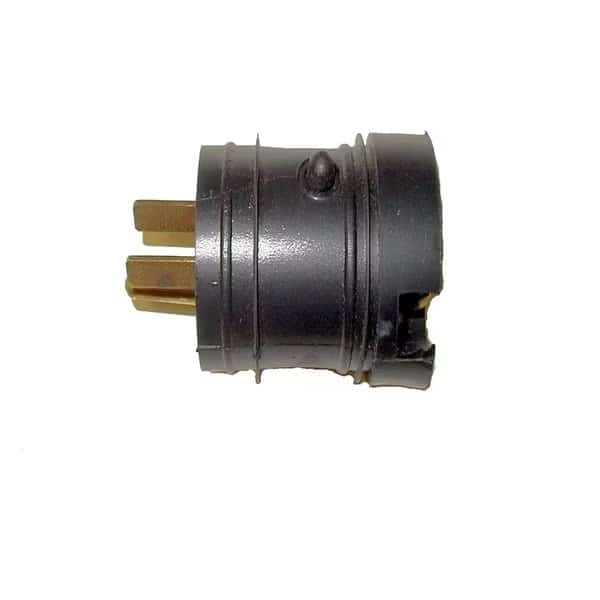 Service Plug