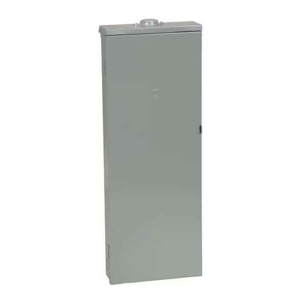 Homeline, LC, 225 A, 120/240 V, 1 PH, ML, 225 A Amps, Homeline Circuit Breaker Type, SQUARE D, Mfr# HOM4080L225PRB