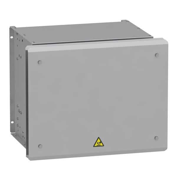 Braking resistor, Altivar, 28Ohms, 5.1kW, IP23