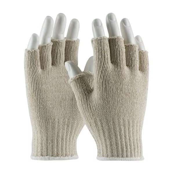 Seamless Knit, Cotton/Polyester, PK12