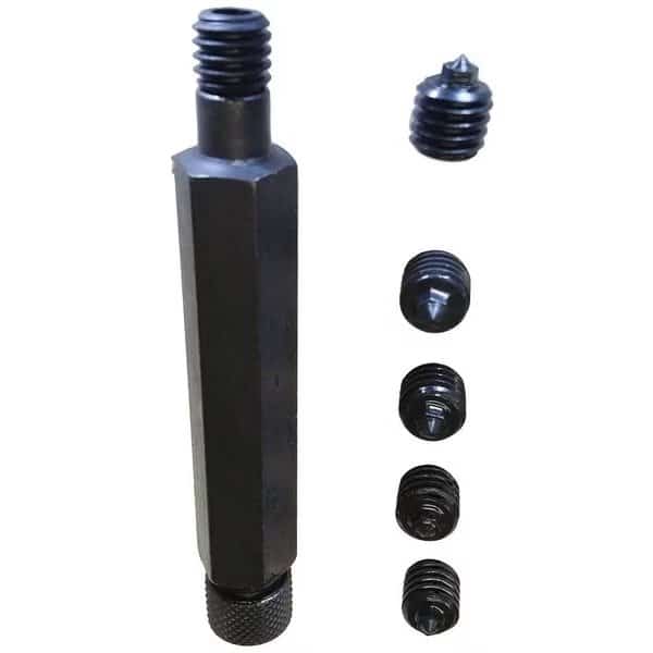 7 Piece Transfer Screw Set 10-32