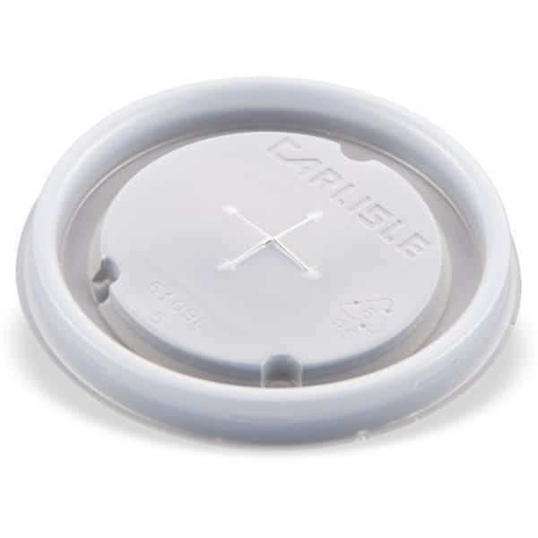 Lid, Fits Stackable 5109, 9.5 oz. Tumbler
