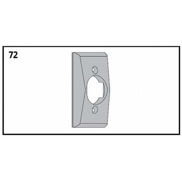Dark Bronze Cover SEM784072DKB
