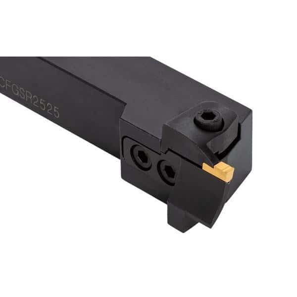 Face Groove/Turn Holder CFGSL2020-4SC
