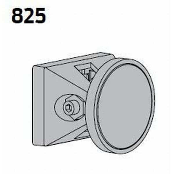 Dark Bronze Armature SEM7820825DKB