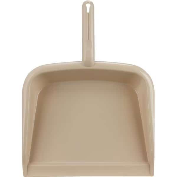 Handheld Dustpan 10", Tan