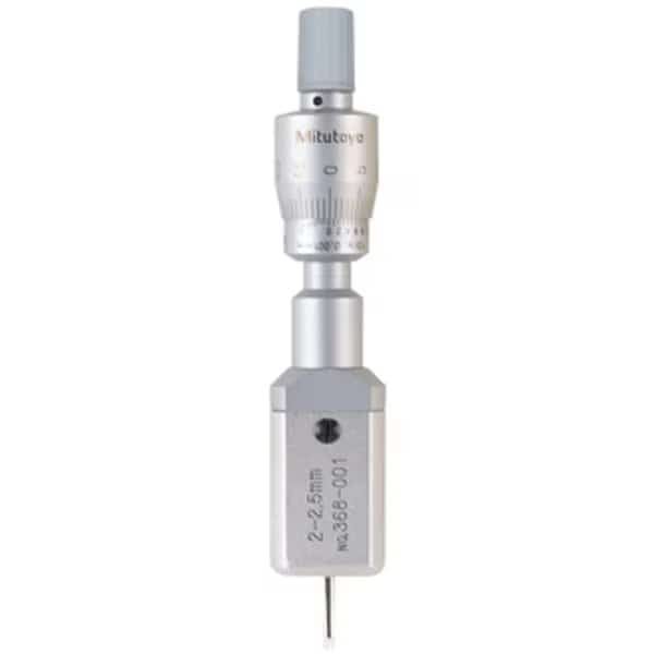 Holtest,Ratchet,200-225 mm, Mfr#: 368-178, MITUTOYO