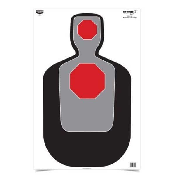Eze-Scorer BC19 Stop Core, 23x35