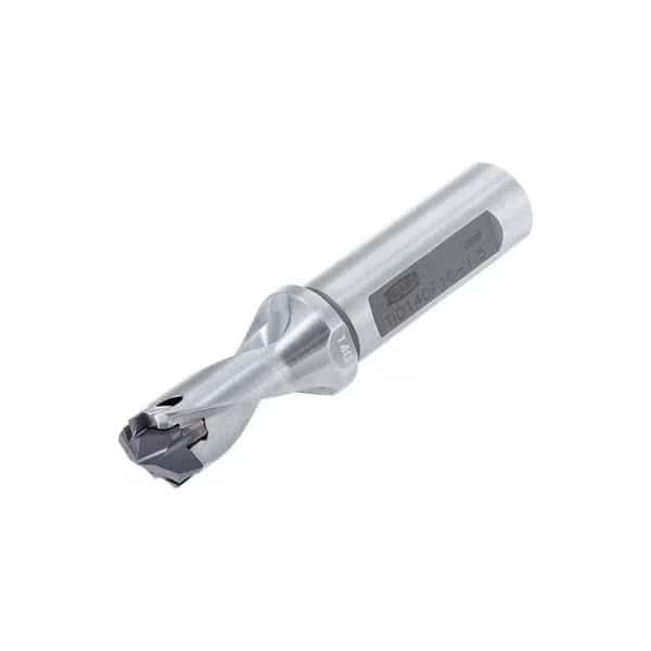 Inserted Drill Body, TID110F16-1.5