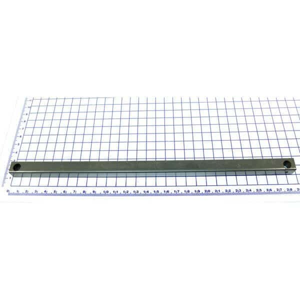 Cylinders, Cylinder Chock Extension Bar