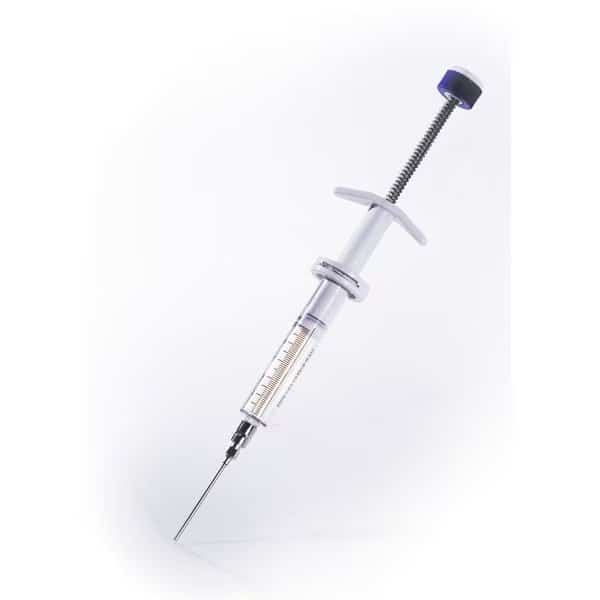 Bel-Art Vari-Pet Luer Lock Tip 10ml Pipettor: 0.20ml Subdivisions