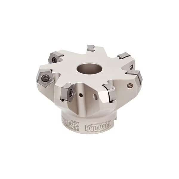 FaceMill, TEN09R050M22.0-06