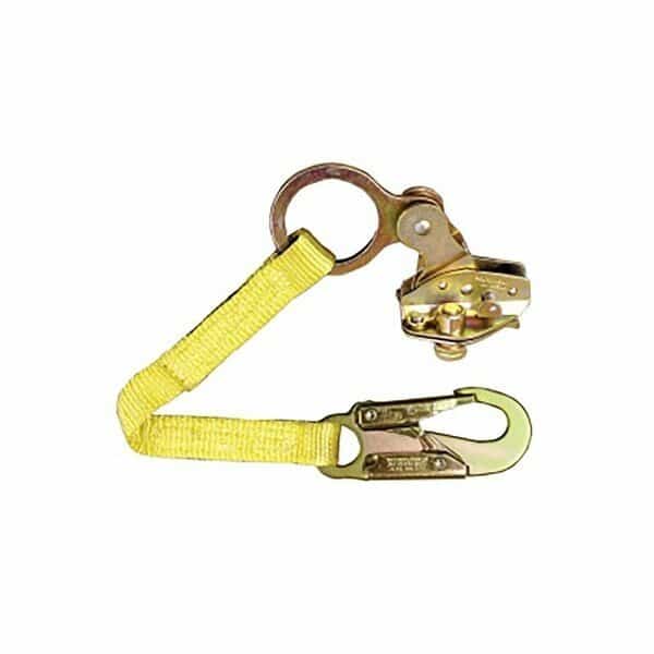 Stainless Steel Rope Grab