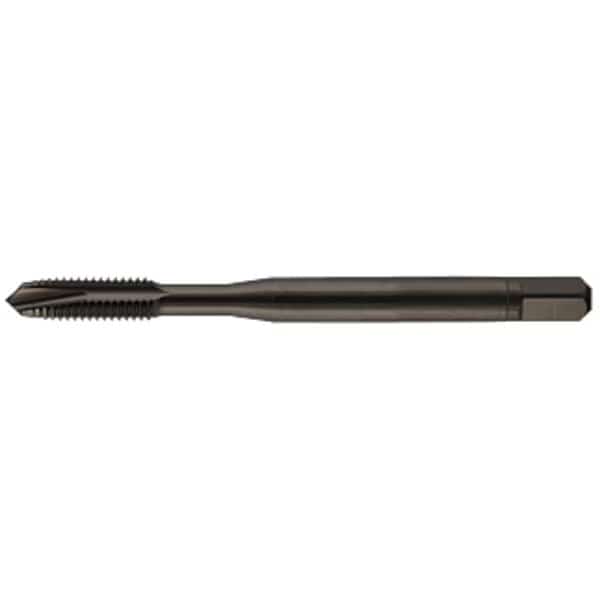 Spiral Point Tap, TIN SS H3 1/2-13