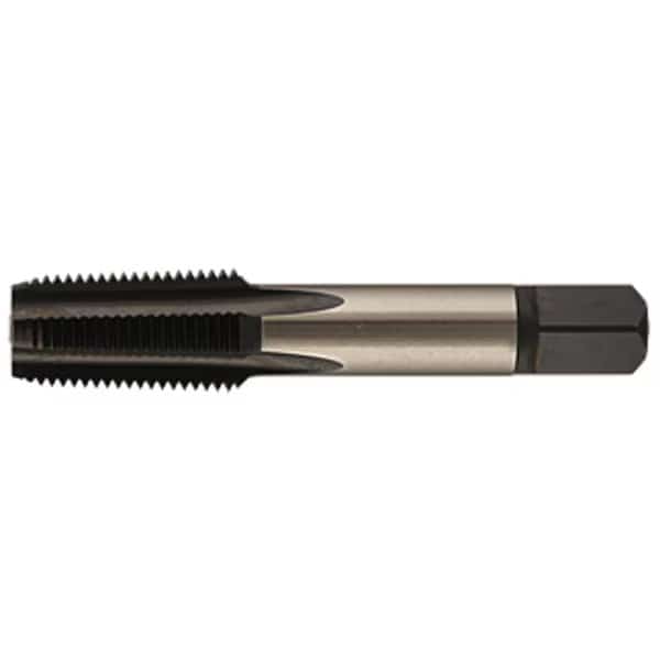Pipe Tap, 1/2"-14, NPT