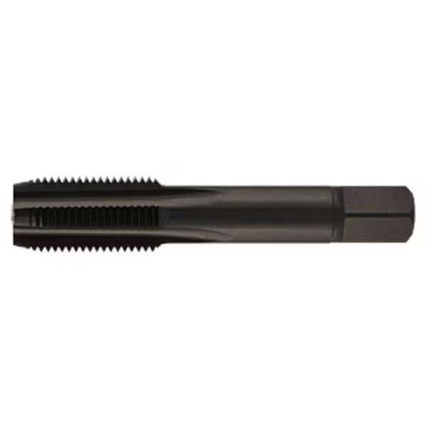 Pipe Tap, 1/8"-27, NPS, YMW TAPS, Mfr# 383301B