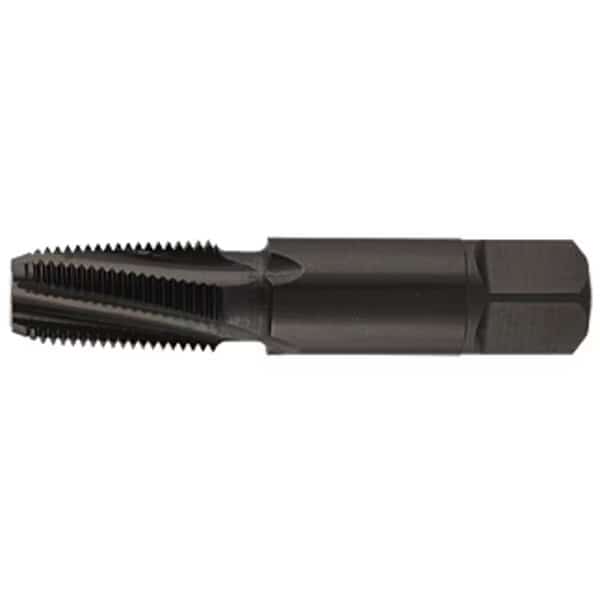 Pipe Tap, 1/2"-14, NPT, YMW TAPS, Mfr# 383645