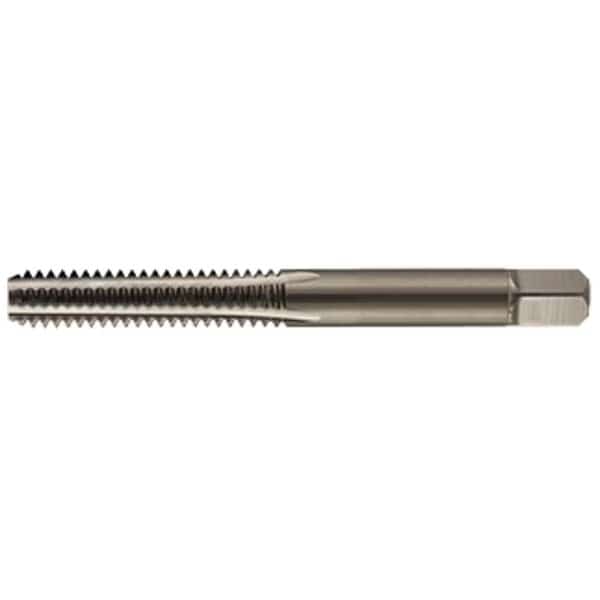 Carbide Hand Tap, AL-CT H5 7/16-14 B