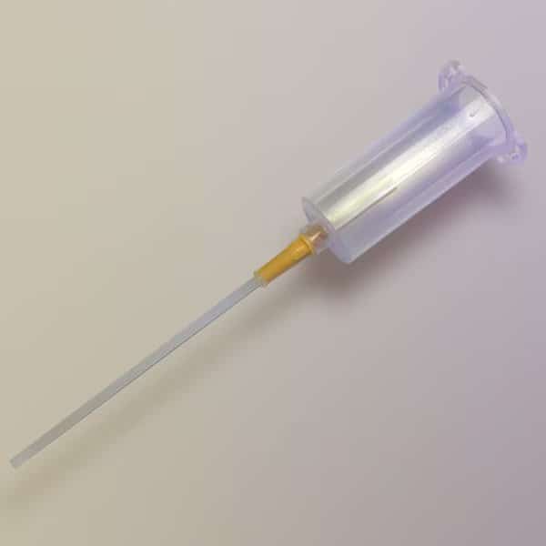 Transfer Straw, 3", PK800