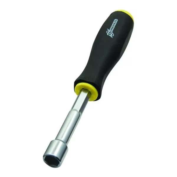 Hollow Shaft Nut Driver 3/16In, Bondhus, Mfr#: 38410