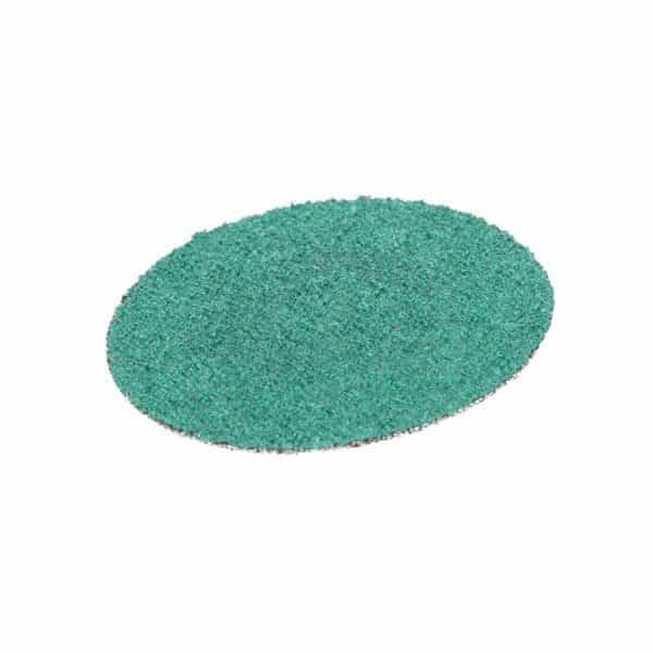 Disc, Roloc, 40 Grit, Rol 3, PK25, 3M, Mfr# 36534